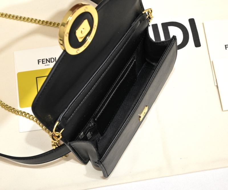 F**di waist chest packs